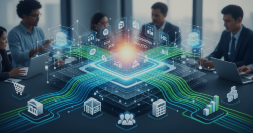 LMS Solution